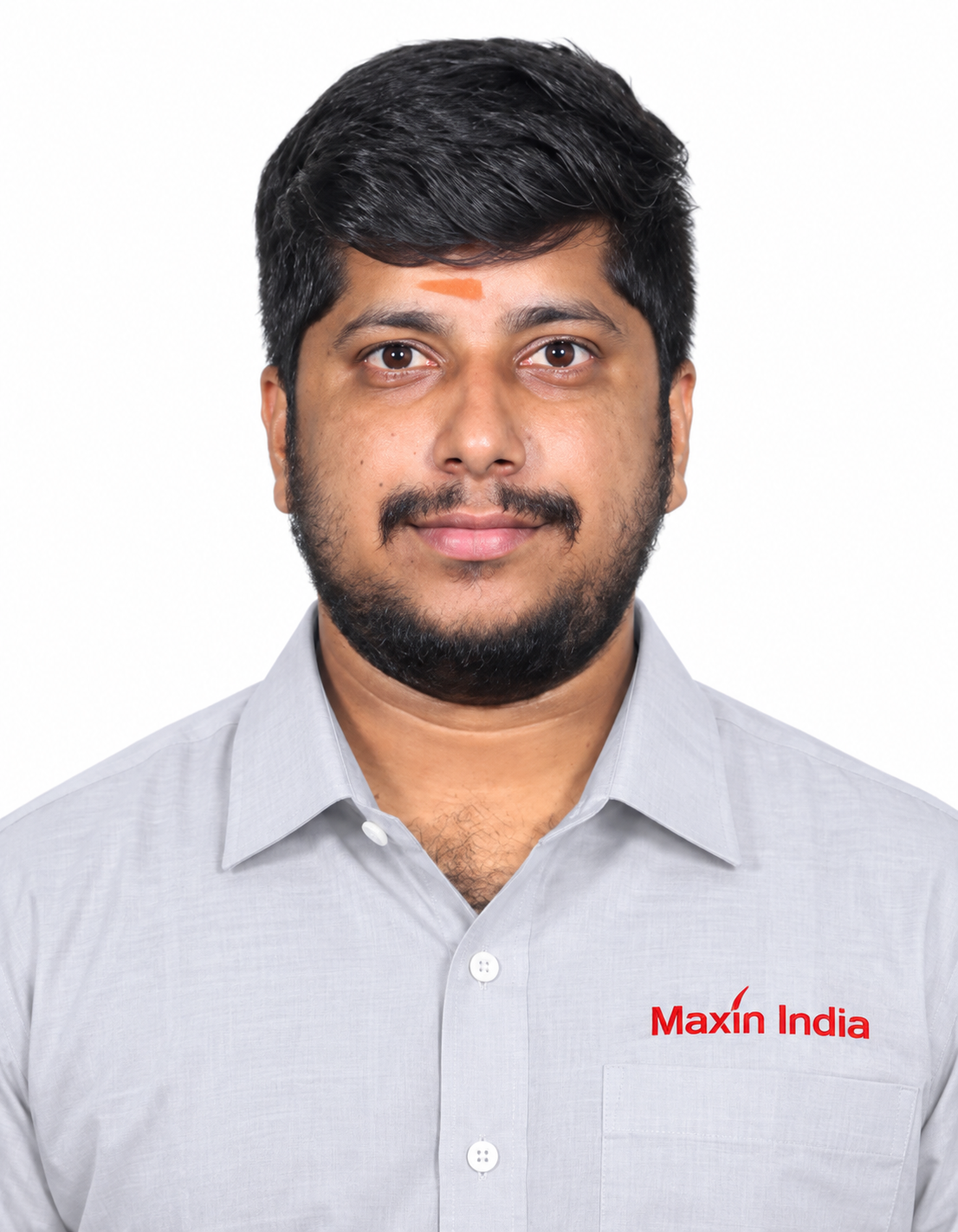 Mr. Karthick